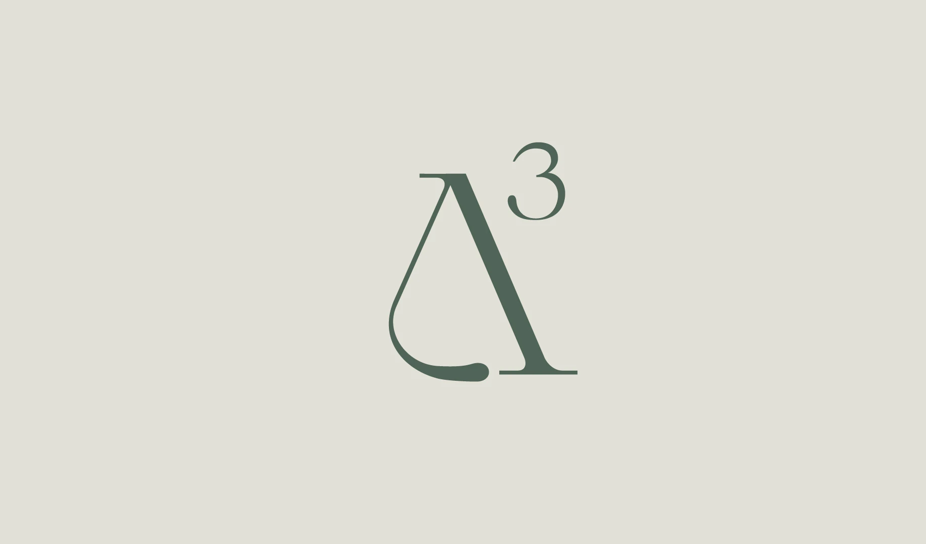 The Δ and its small ³